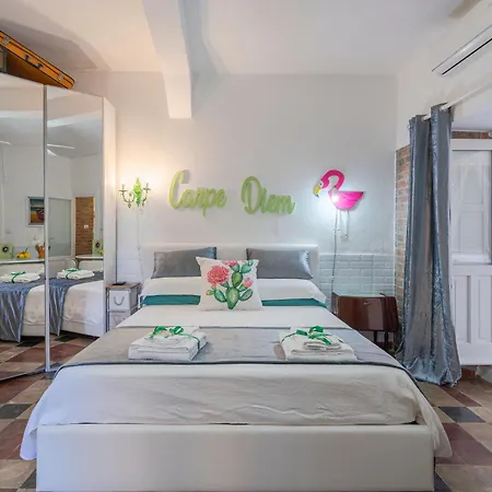Ferienwohnung Giamevi Sicily Syrakus Exterior foto