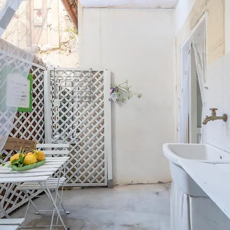 Ferienwohnung Giamevi Sicily Syrakus Exterior foto