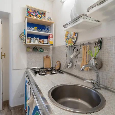 Ferienwohnung Giamevi Sicily Syrakus Exterior foto