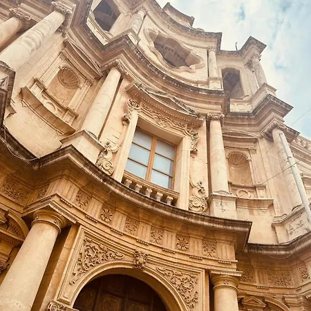 Ferienwohnung Giamevi Sicily Syrakus Exterior foto