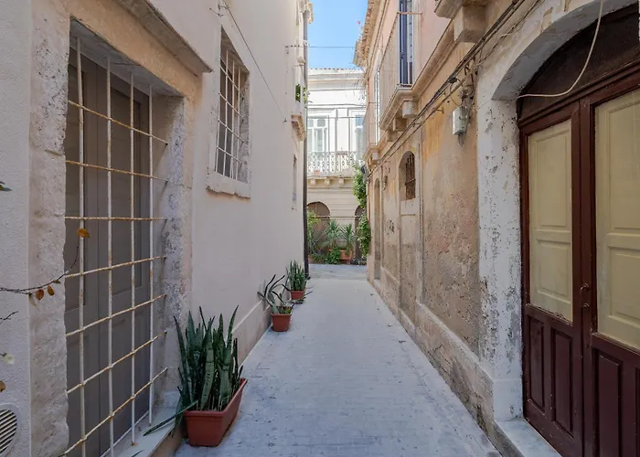 Giamevi Sicily
