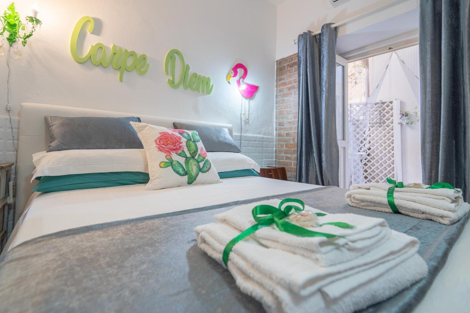 Appartement Giamevi Sicily *
