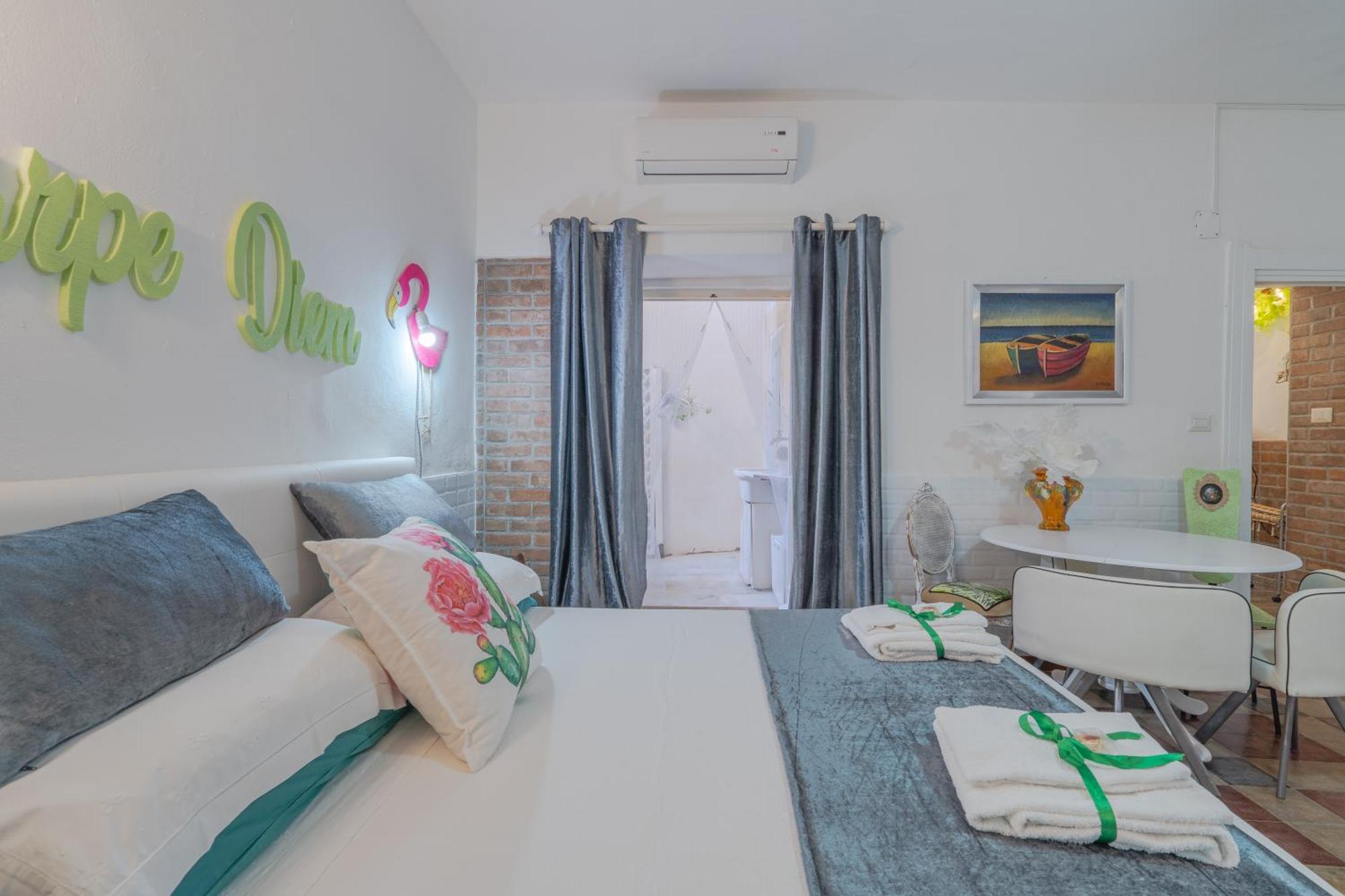 Appartement Giamevi Sicily Syracuse