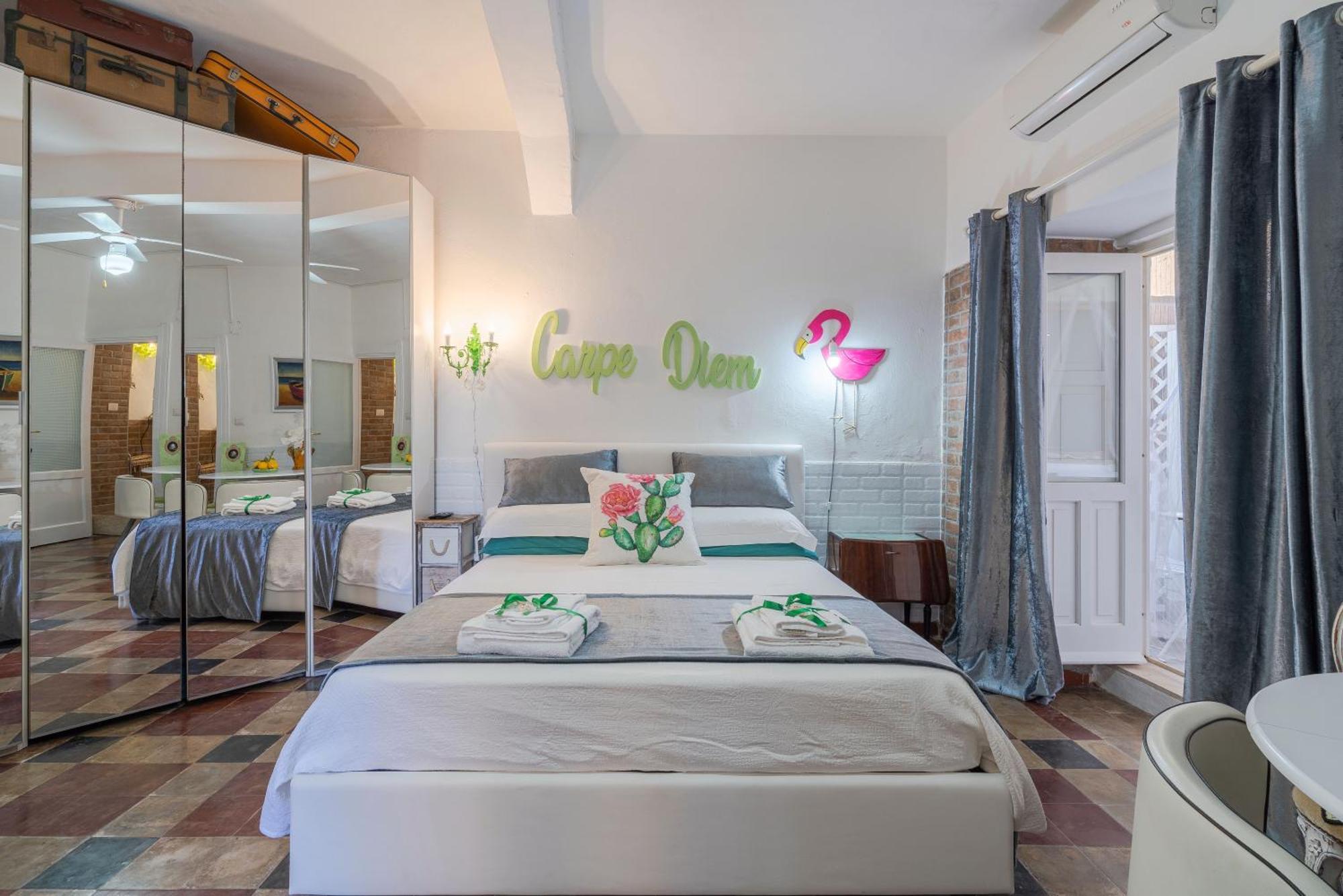 Apartment Giamevi Sicily