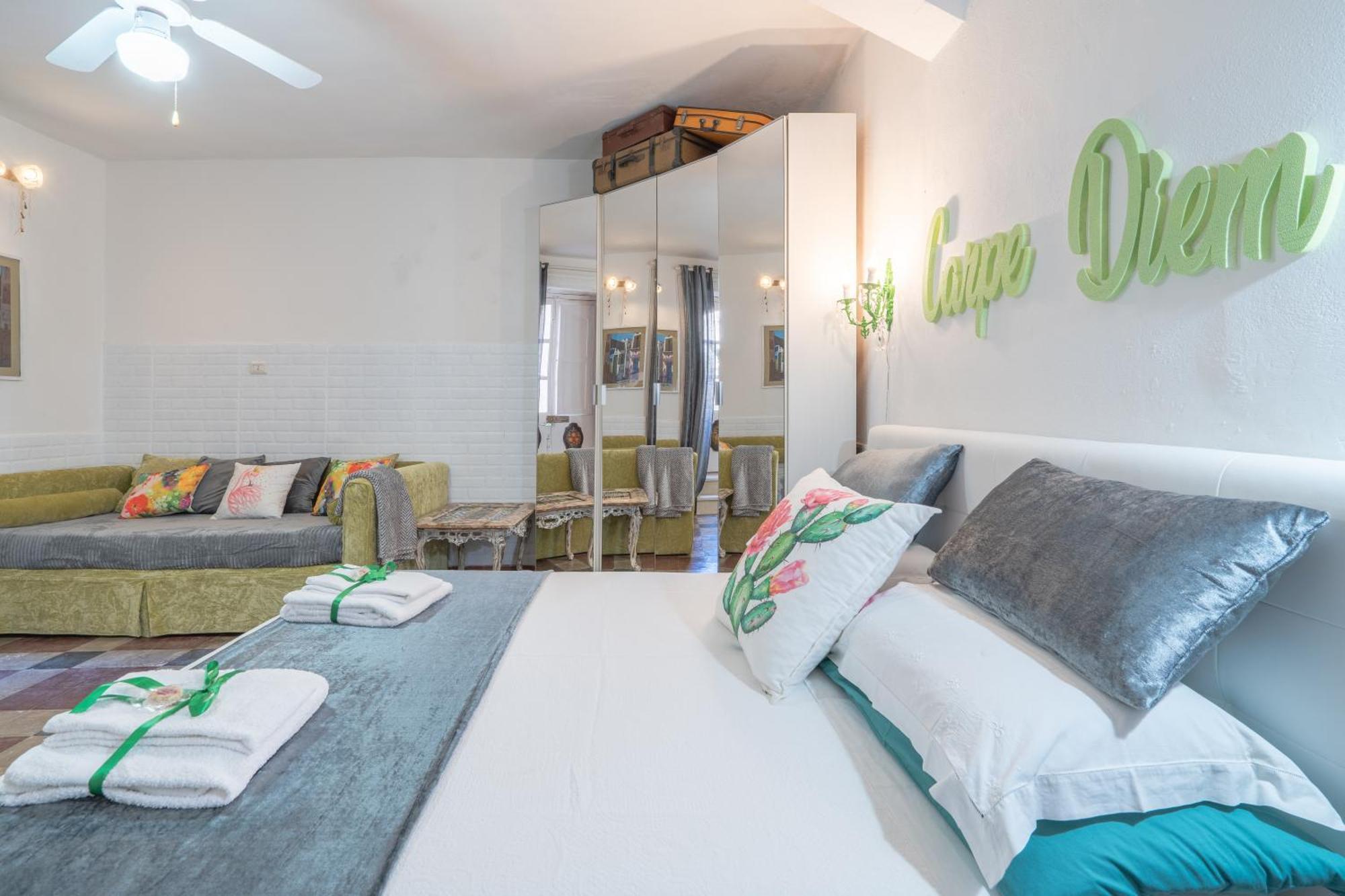 Apartamento Giamevi Sicily