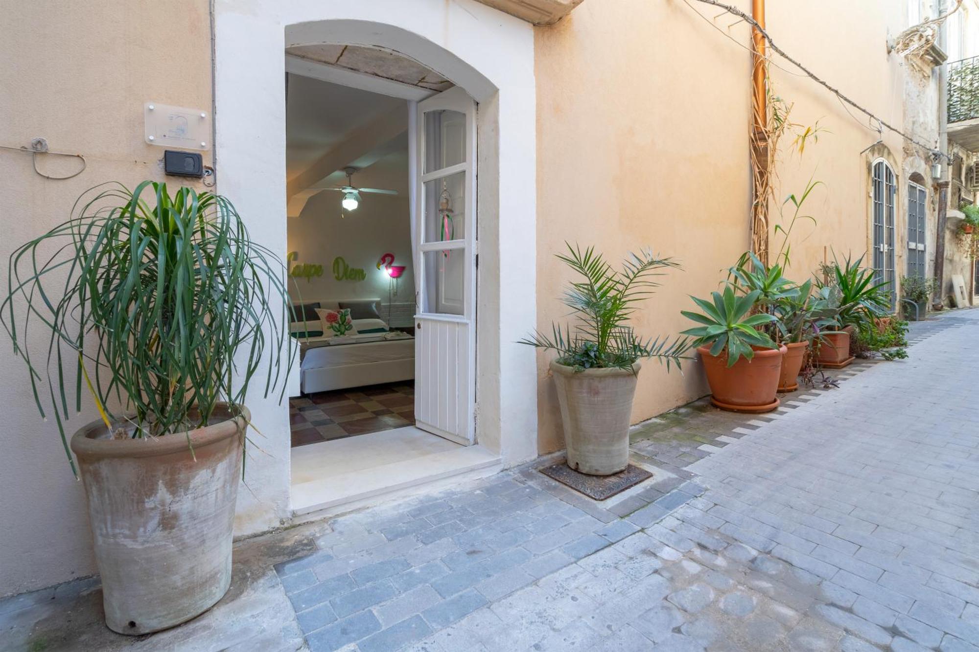 Giamevi Sicily Apartamento *