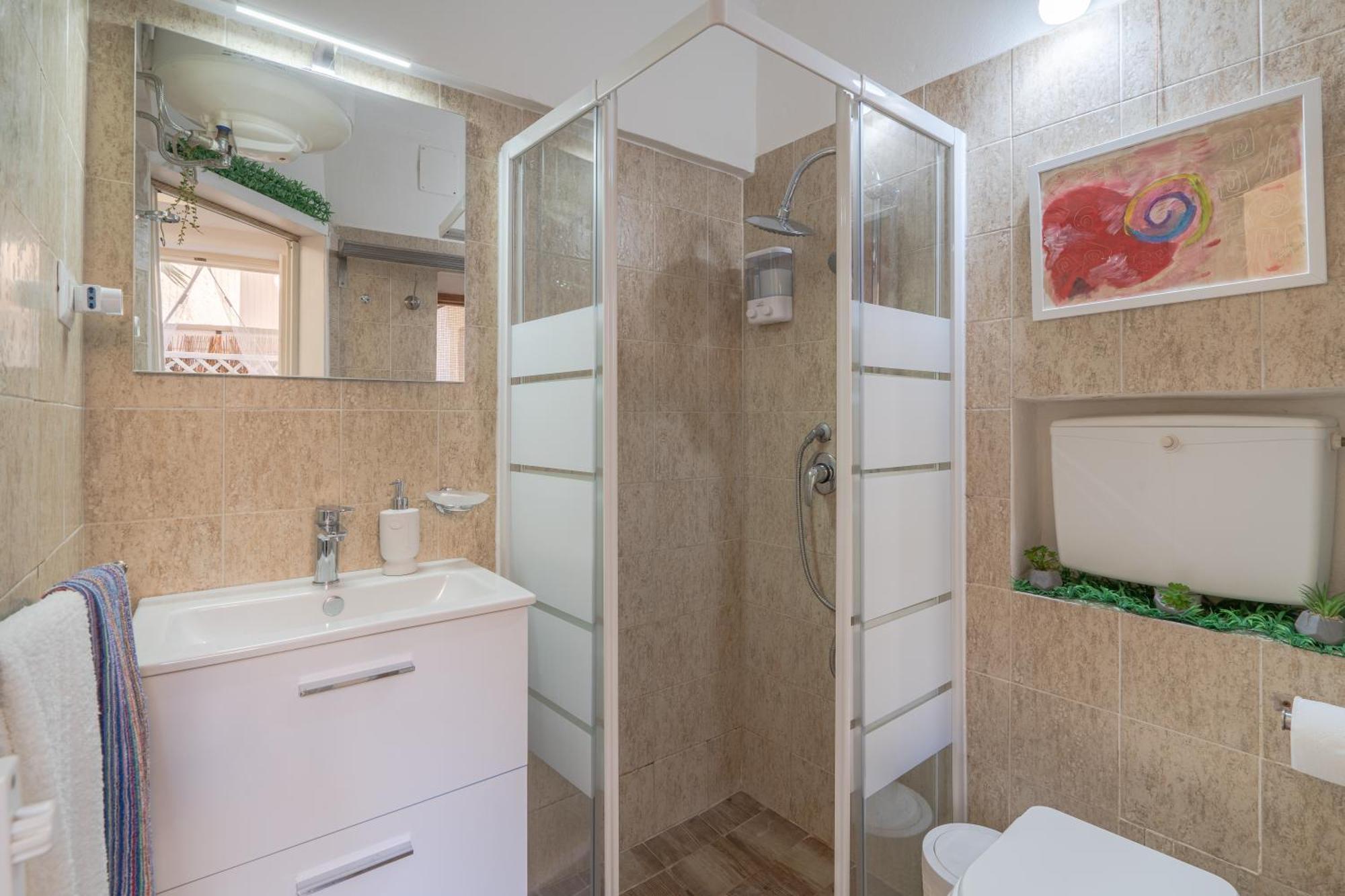 Appartement Giamevi Sicily
