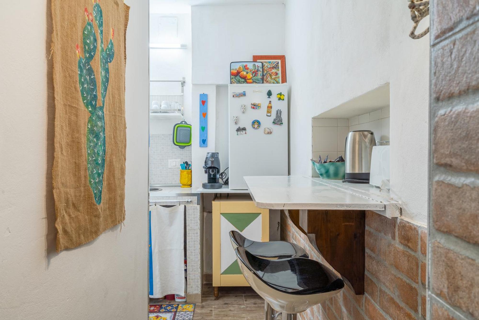 Apartment Giamevi Sicily *