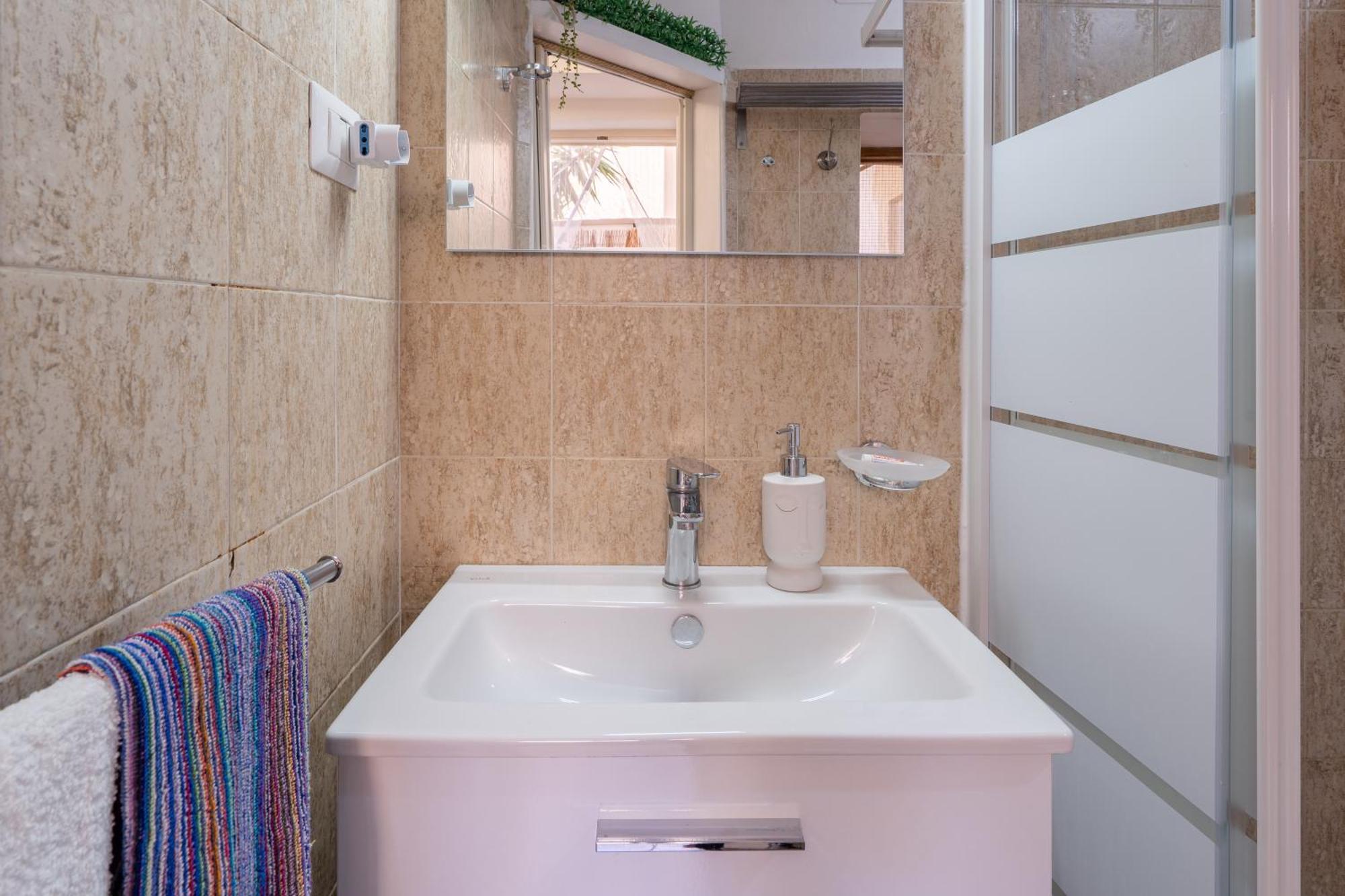 Apartment Giamevi Sicily Syracuse