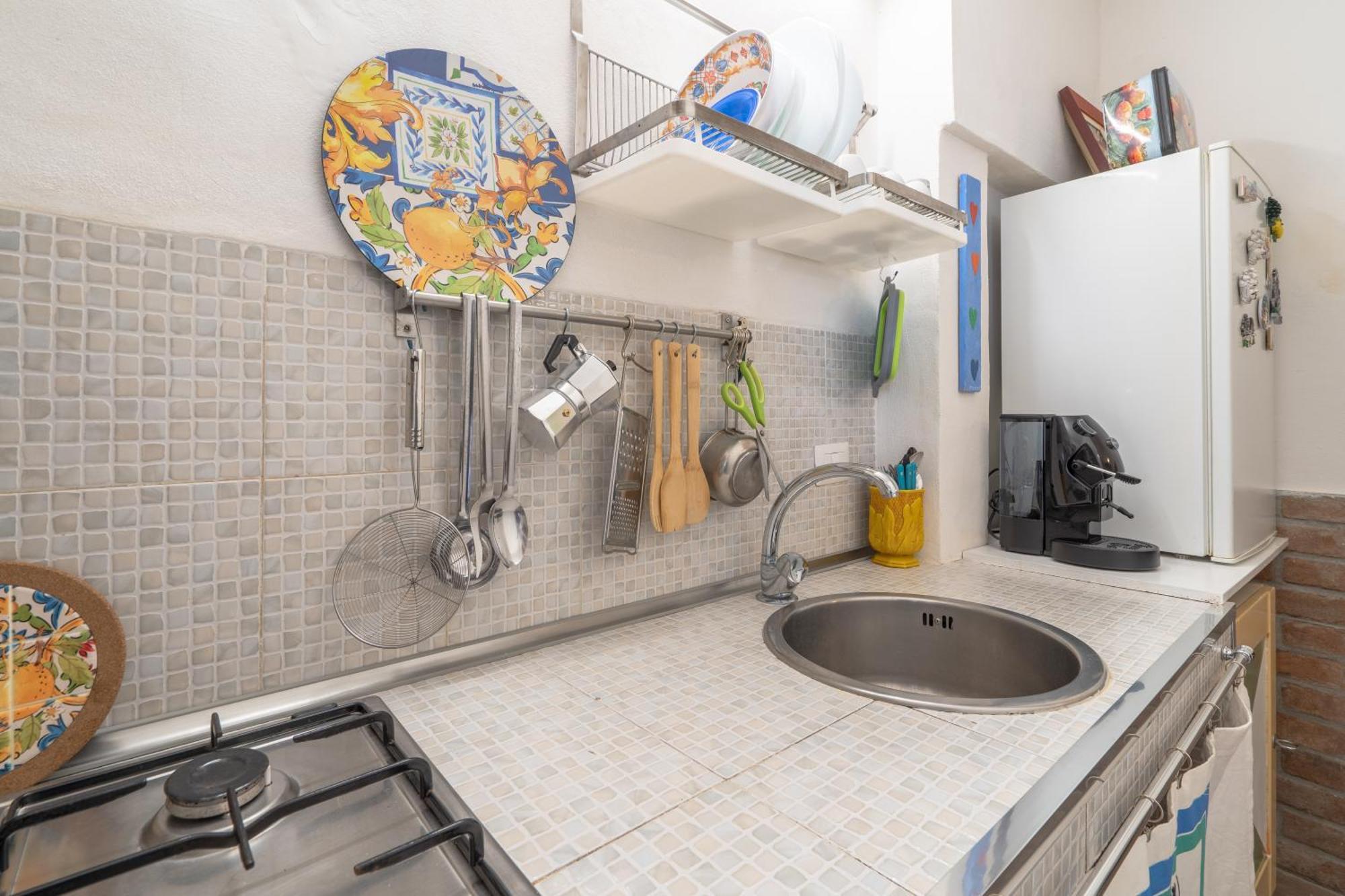 Appartement Giamevi Sicily *