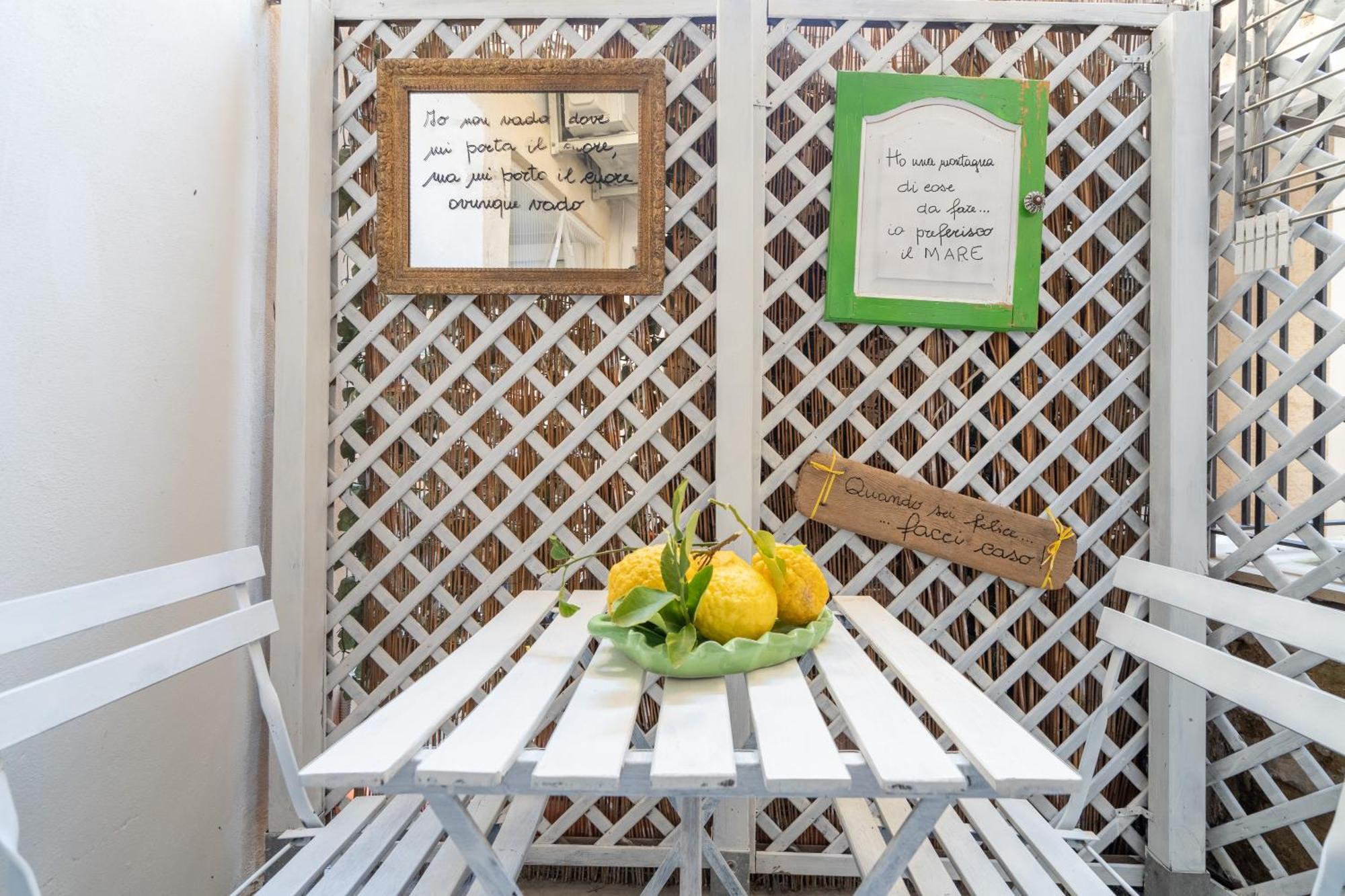 Apartamento Giamevi Sicily