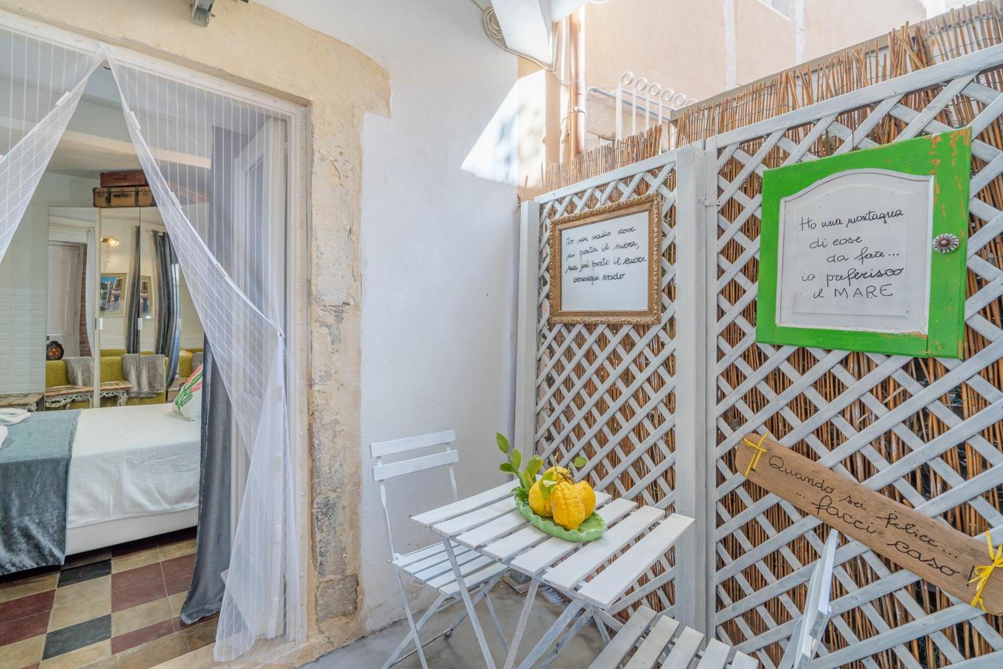 Apartment Giamevi Sicily *